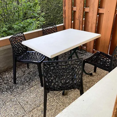 Apartment Rochechateau - 4 Personnes 2 Expose Ouest Mae-4234 *