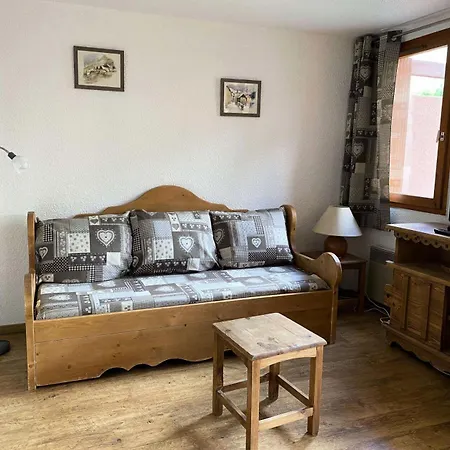 Rochechateau - 4 Personnes 2 Expose Ouest Mae-4234 Apartment *