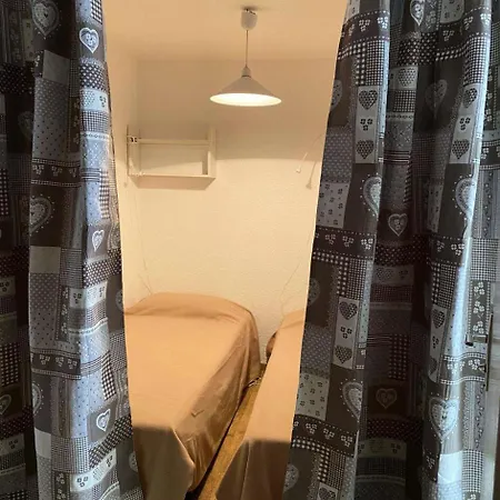 Rochechateau - 4 Personnes 2 Expose Ouest Mae-4234 Valloire